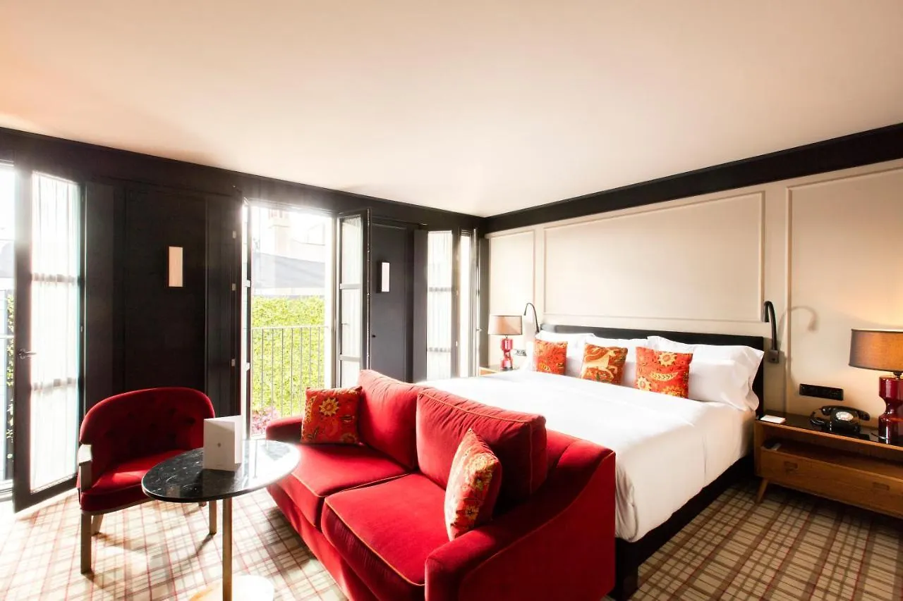Wittmore Hotel - Adults Only, Small Luxury Hotels